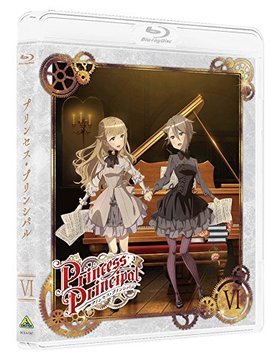 ץ󥻥ץ󥷥ѥ VI Blu-ray Discǡ 