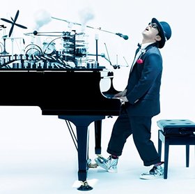 椦 1stХYes!![]椦ʤΤᥫ󥿡ӥ եʡ OPơޡ֤ޤʤǥɥ꡼ס׼Ͽ 