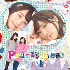 Pyxis 2nd����Х��Pop-up Dream��[�̾���]��Pyxis��˭��˨������ƣ����� 