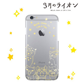 3Υ饤 ܲȤΥ˥㡼Υޥۥ  iPhone 6/6S[] 