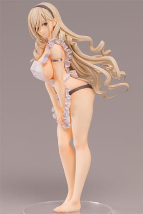 륭塼ޥĥξʪ ꥢ 1/6 PVCե奢 