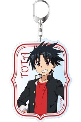 UQ HOLDERˡͥޡ2 ǥۥ  