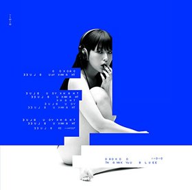 DAOKO 2nd ХTHANK YOU BLUE[̾]DAOKO(Ǥ夲ֲС鸫뤫?鸫뤫? ΡǾֲСס쳦  BEYOND EDơޡ֥ƥåץåLOVE׼Ͽ) 