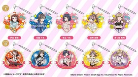 �Х�ɥꡪ �����륺�Х�ɥѡ��ƥ��� �����ꥦ�ॢ����륹�ȥ�å� Poppin��Party��1BOX�� 