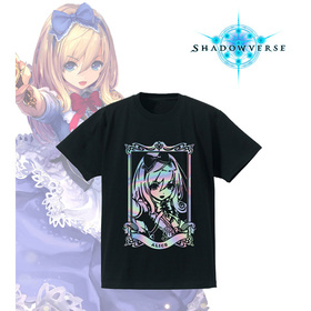 Shadowverse �ۥ������T����� �Ի׵Ĥ�õ��ԡ����ꥹ ��ǥ����� M 