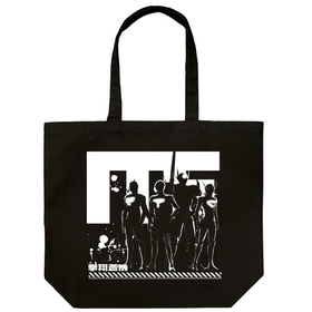 Infini-T Force 顼ȡ BLACK 