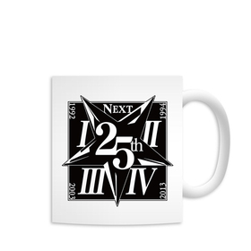 ž 25th Anniversary ޥå 