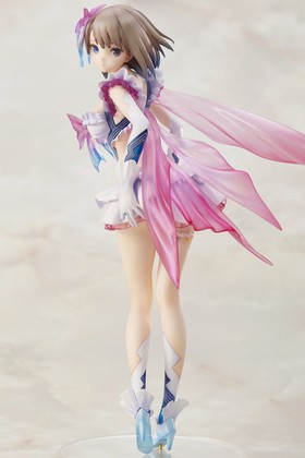 BLUE REFLECTION 񤦾η ڻ ե쥯Ver. PVCե奢 