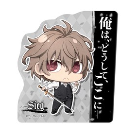 Fate/Apocrypha ������դ��ޥ��ͥåȥ����� �ǥ�����02 ������ 