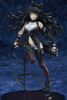 RWBY ֥쥤٥ɥ 1/8 PVCե奢 