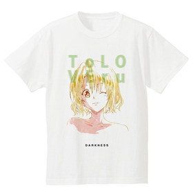 To LOVE�� -�Ȥ�֤�- �������ͥ� Ani-Art T����� �ⲬΤ�� ��ǥ����� S 