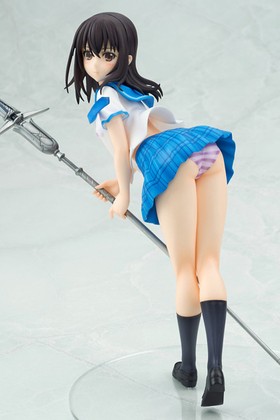 ȥ饤֥åII OVA ɱɢ 1/7 PVCե奢 