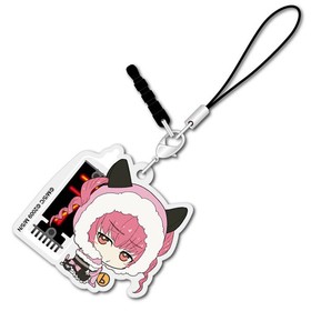 STEINS��GATE 0 �ܥå����󥢥������㡼�� �ե����ꥹ���˥��˥�� 