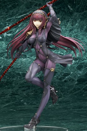 Fate/Grand Order 󥵡/ 軰 1/7 PVCե奢 