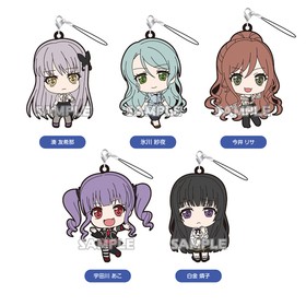 �Х�ɥꡪ �����륺�Х�ɥѡ��ƥ��� �ȥ졼�ǥ��󥰥�С����ȥ�å� Roselia��1BOX�� 