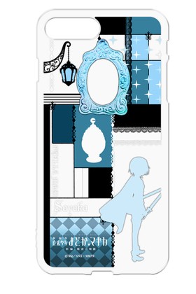 ����� ��ˡ�����ޤɤ����ޥ���[����]���դ�ʪ�� iPhone 8 Plus/7 Plus���������ϡ��ɥ����� �������䤫 ���륨�å�Ver 