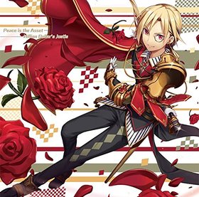 ЪΥߥꥪ󥢡 饯󥰡Peace is the AssetMillion Dollars Justiceסٹ륢CVܿɧ 