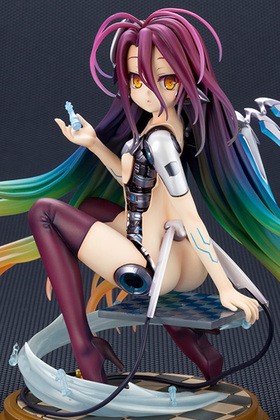 �Ρ������ࡦ�Ρ��饤�� ���� ������� 1/7 PVC�ե����奢 