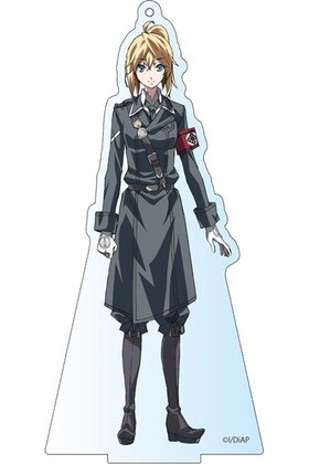 Dies irae ǥ륹 ٥ȥꥹ 