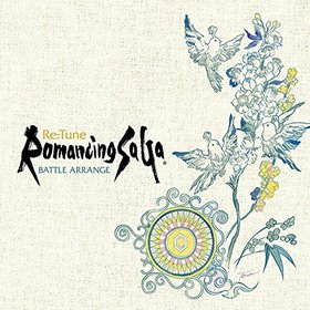 Re:Tune Romancing SaGa BATTLE ARRANGE 