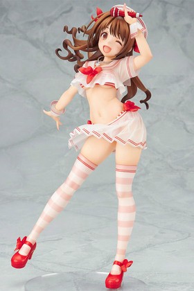 ɥޥ ǥ饬륺 ¼ ϤƢޡVer. 1/7 PVCե奢 