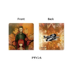 STEINS��GATE 0 �����󥱡��� A 