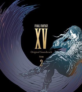 FINAL FANTASY XV Original Soundtrack Volume 2[̾CD] 