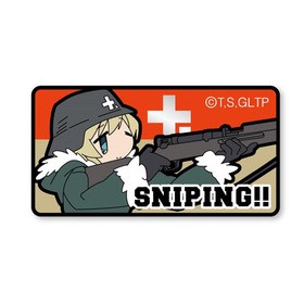 ι 桼 SNIPING!! ٥륯åڥ 