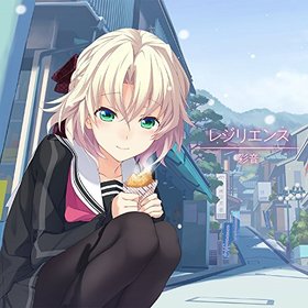 ���꡼������ ��Innocent Fille�� ����� �֥쥸�ꥨ�󥹡ס��̲� 