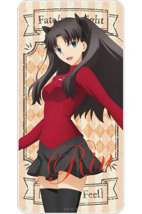  Fate/stay night[Heavens Feel] ɥߥƥꥢ vol2  