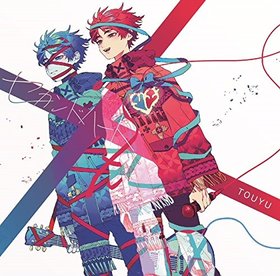 TOUYU�������� �˥塼����Х�֥�����ɥϡ��ȡס�TOUYU�������� 