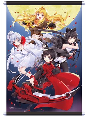 RWBY B2ڥȥ꡼ շʥĻver. 