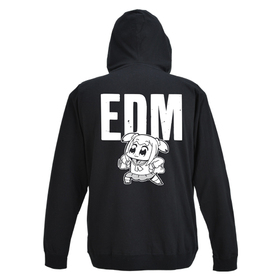 ݥץƥԥԥå ݥץƥԥԥåEDM 饤ȥѡ BLACK-XL 