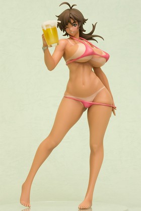 å֥쥤 ŷ 1/7 PVCե奢[] 