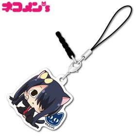 UQ HOLDERˡͥޡ2 ͥ󥺥㡼 Ϻ 