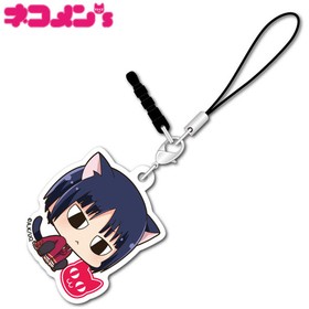 UQ HOLDERˡͥޡ2 ͥ󥺥㡼  