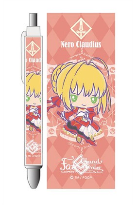 Fate/Grand Order Design produced by Sanrio �ܡ���ڥ� �ͥ������饦�ǥ����� 