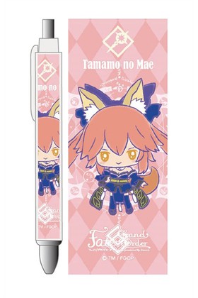 Fate/Grand Order Design produced by Sanrio �ܡ���ڥ� �������� 