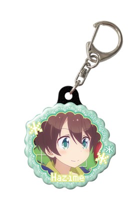 NEW GAME!! פäȥۥ ǥ03 ĤϤ 