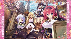 ͤͤäȥ륺Сޥå Vol.031 Ϥ˥ǥӡ HoneyDevil A 