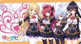 ͤͤäȥ륺Сޥå Vol.032 Ϥ˥ǥӡ HoneyDevil B 