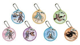 쥶㡼 GRANBLUE FANTASY The Animation 01 եȥǥ1BOX 