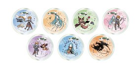 ޥ륭ޥͥå GRANBLUE FANTASY The Animation 01 եȥǥ1BOX 