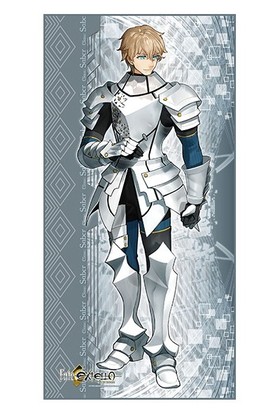 Fate/EXTELLA �ޥ������ե����С��ե����������� ����������[����] 