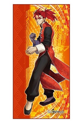 Fate/EXTELLA �ޥ������ե����С��ե����������� ����ʸ[����] 