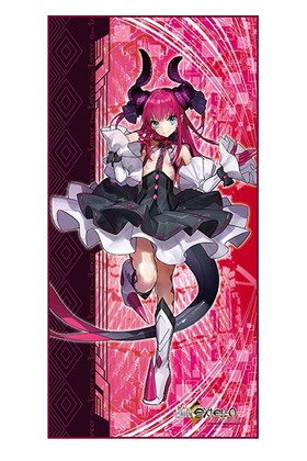 Fate/EXTELLA �ޥ������ե����С��ե����������� ���ꥶ�١��ȡ��С��ȥ꡼[����] 