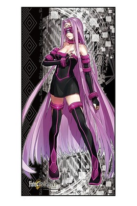 Fate/EXTELLA �ޥ������ե����С��ե����������� ��ɥ�����[����] 