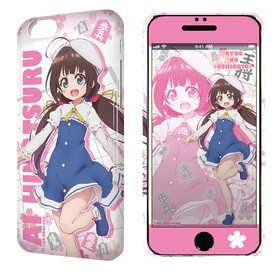 ޡȥե󥱡 夦Τȡ ǥ㥱å iPhone 6/6sݸ ǥ01 ᤢ 