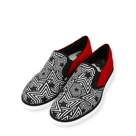 �ڥ륽��5 ����åݥ� ��˥��å��� 27cm 