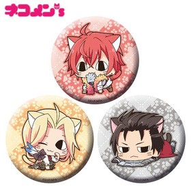 ץ ANIME CARAVAN ͥ󥺴̥Хåå A ʥ쥯Ρꥪå 3ĥå 